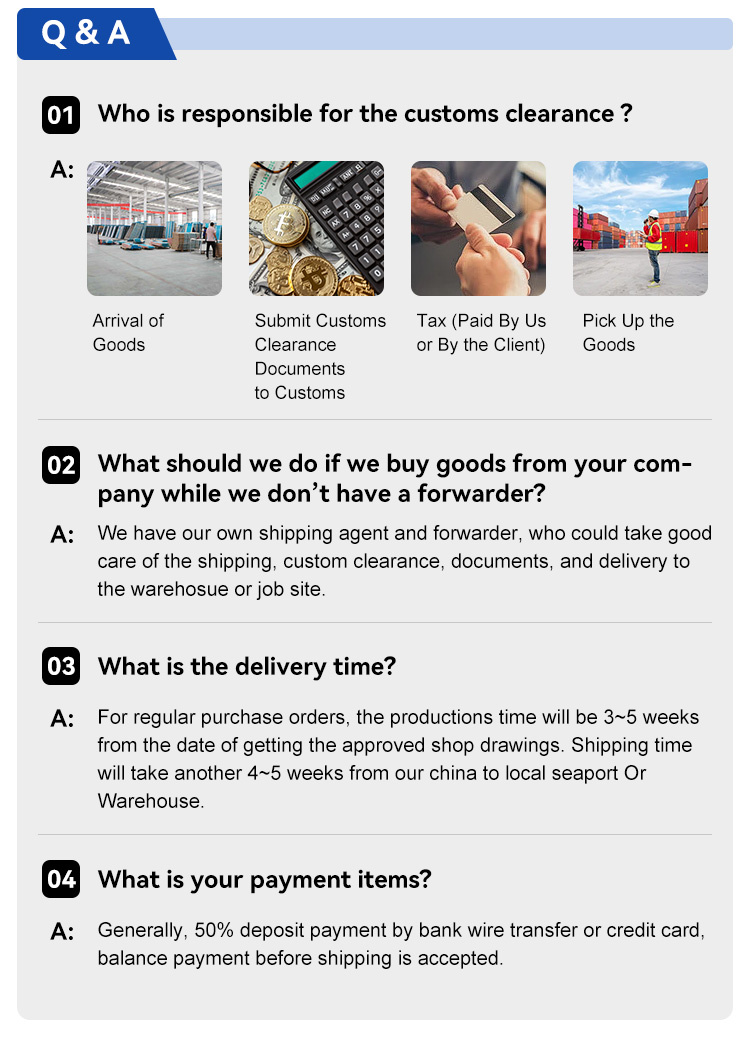 耐用鋁合金門窗 - Weatherpr11