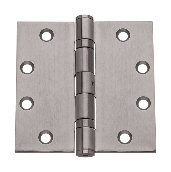 Hinges and Closers