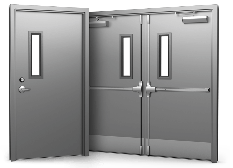Commercial-Metal-Doors-Combo-Door-Depot-1.png