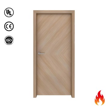 Commercial-Grade Hollow Metal Steel Doors