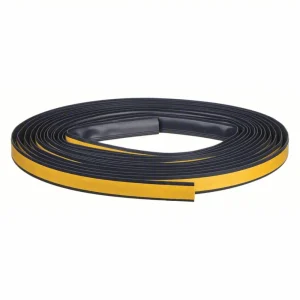 Intumescent Seal