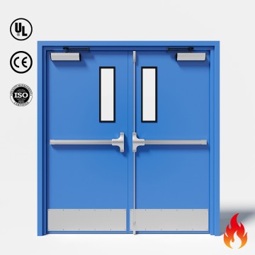 Fire Rated Steel Door