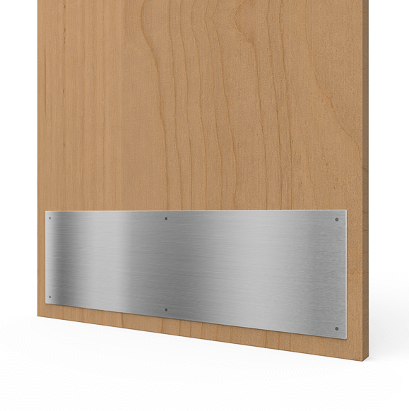 Kick Plate