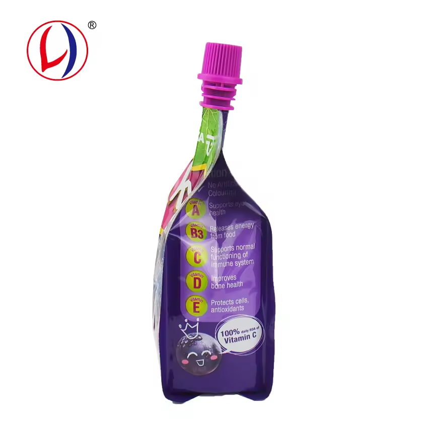 Fruit Juice Drink Pouch Plastic Bag Shantou Packing Supplier Soft Liquid Sachet Of Different Size (3)kg2
