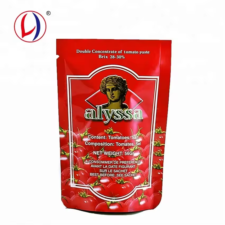 Heat Seal Stand Up Tomato Paste Bag With Logos (4)cls