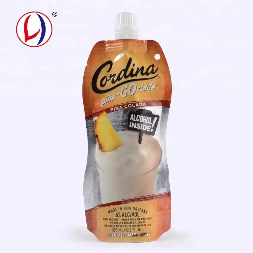 Laminated Stand Up Drink Alcohol In Pouches (2)vfx