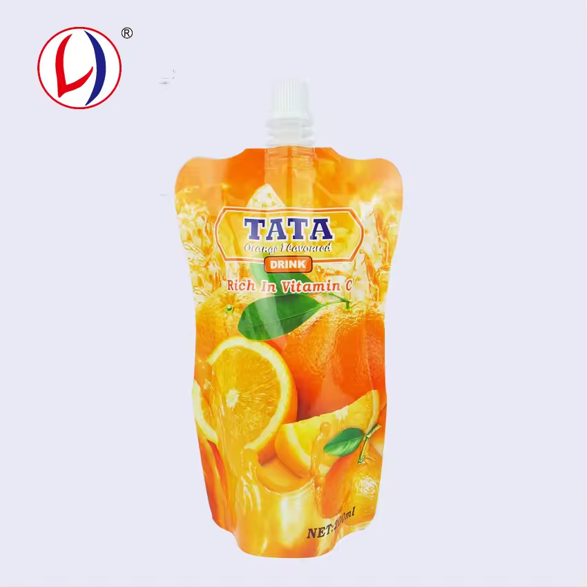 Lihong Soft Drink Pouch For Fruit Juice (1)5z6
