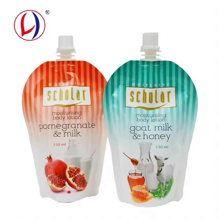 New Item High Barrier Waterproof Detergent Sachet Spouted Stand Up Pouch For Sale (6)o6q