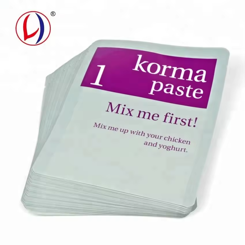 Sauce Packaging Condiment Packets With Tear Notch (2)3qq