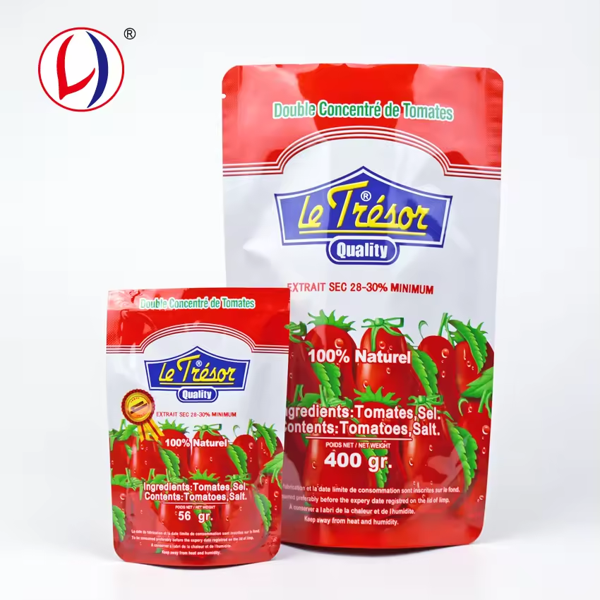 Sauce Packaging Condiment Packets With Tear Notch (5)ilh