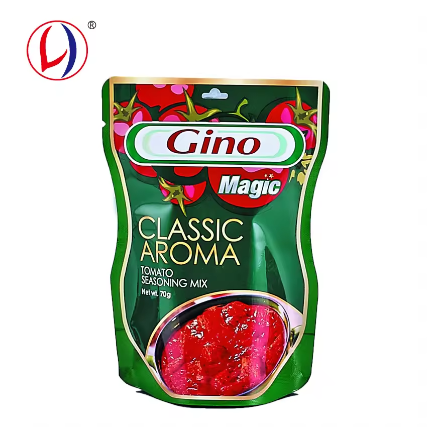 Sauce Packaging Condiment Packets With Tear Notch (6)jks