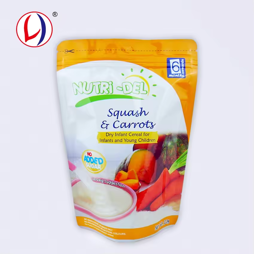 Vacuum Food Packaging Materials Nylon Bags Wholesale For Tomato Paste (2)br3