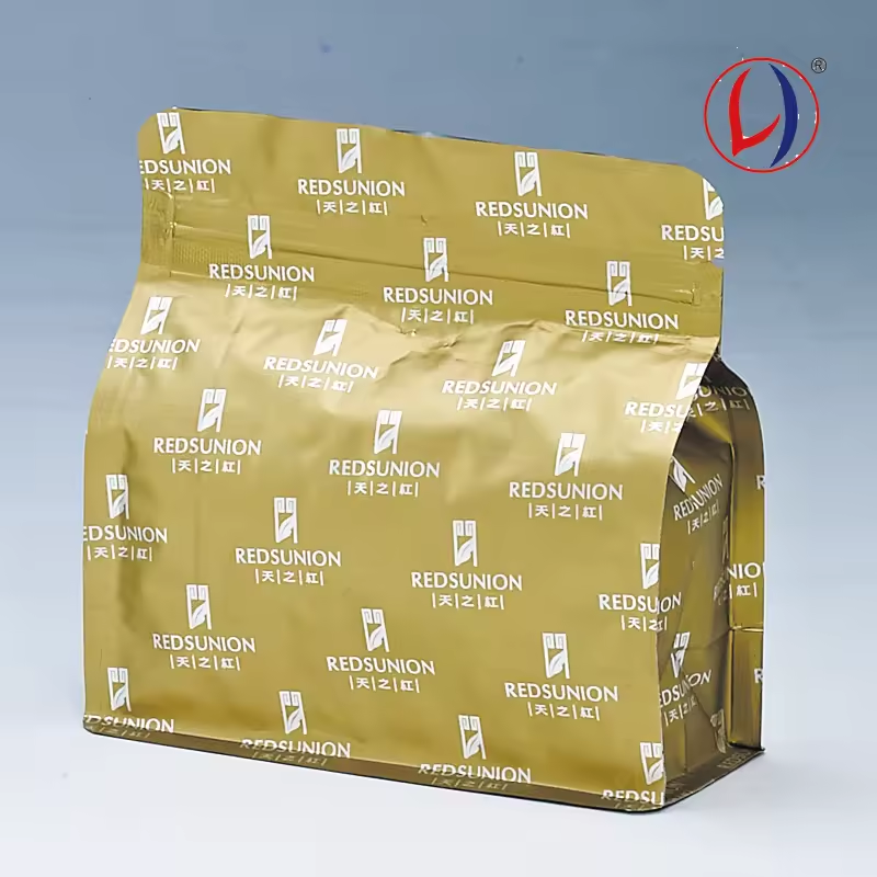 OEM Package Supplier with BRC and ISO Certification Different Package Styles 100G-5KG Pet Foods Packing Bag (3)qm6