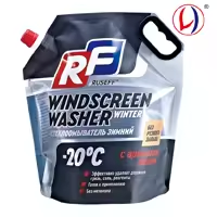 Russian Market Gallon Pouch With Spout Liquid Wash Laundry Detergent Package Spout Pouch OEM Factory