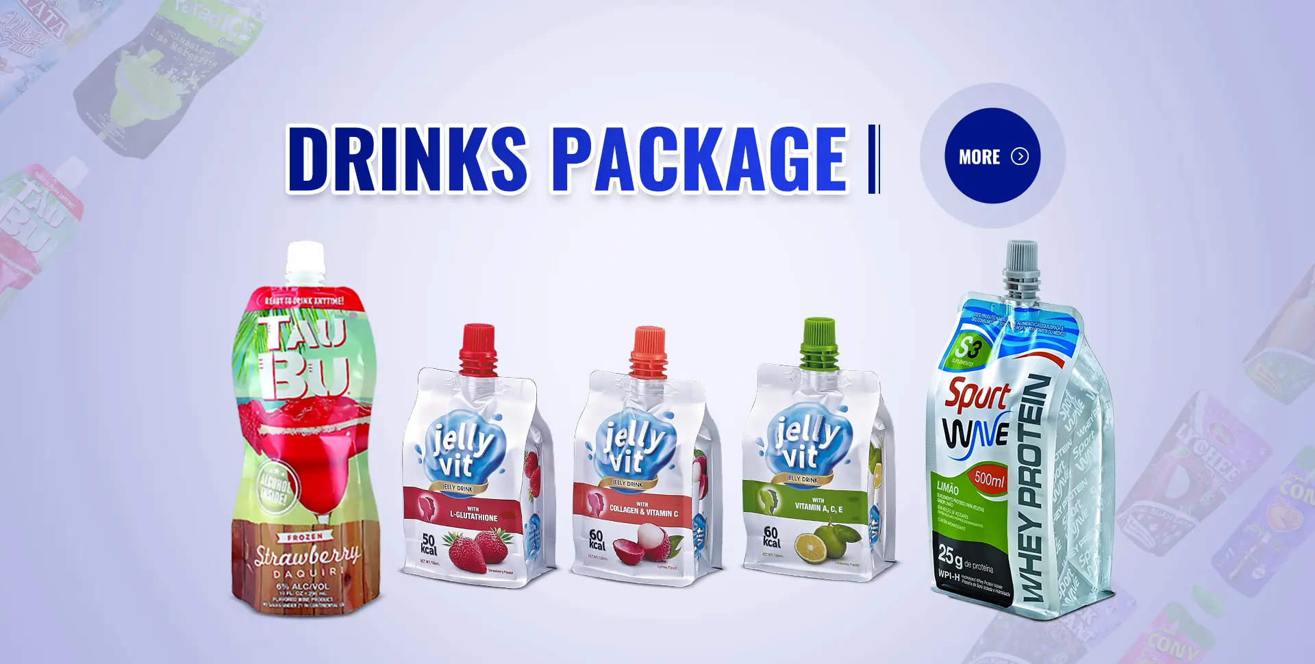 Fresh Food Packaging Exporters