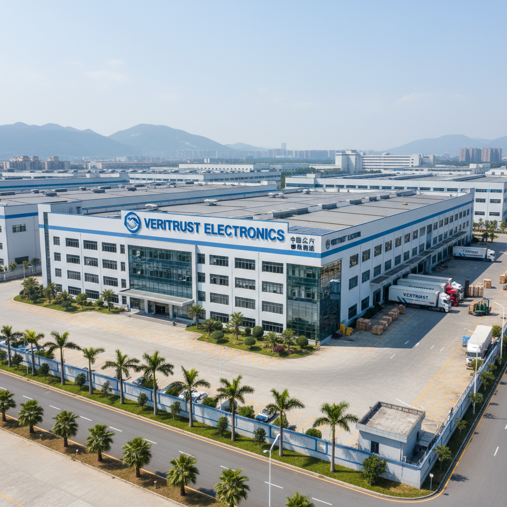 How to Verify the True Production Capacity of Zhuhai Eastever Electronic Co. Ltd. Through Video Audits?