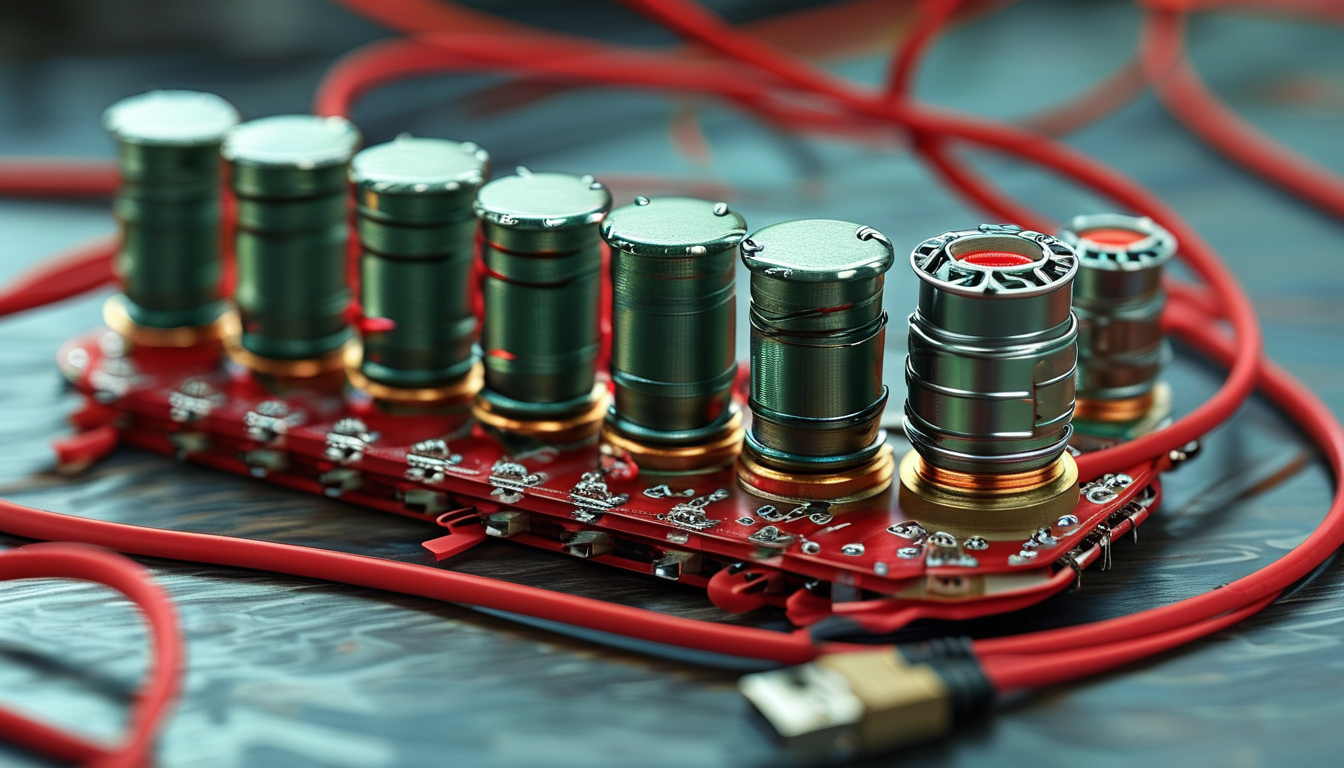 How to Choose a Common Mode Choke for CAN Bus and RS-485 Applications?