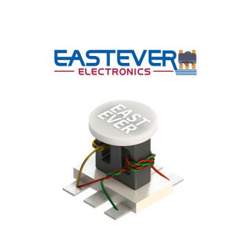 high-freq 50Ω 1:1 RF Transformer for CATV Systems/ Balun Transformer