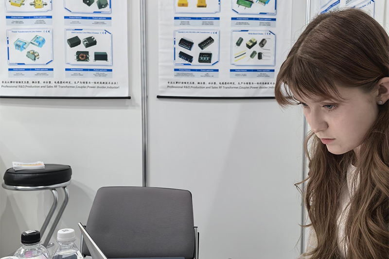 Made in China - EastEver electronic​in Moscow