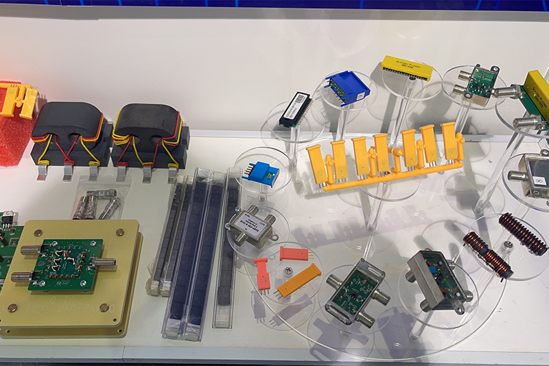 Shanghai Electronica Exhibition China 2023