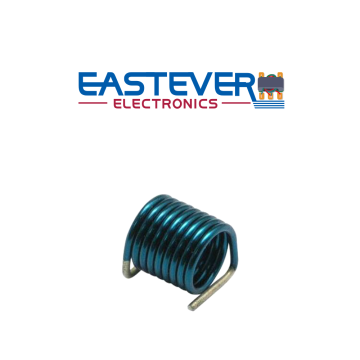 V/H/SMD DC/DC DC/AC Inverter Type Ferrite Air Core Common Mode Copper inductor for noise suppression