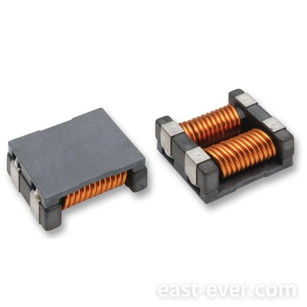 CMF9070 Series Core Common Mode Line Filter with  Factory Price/Noise Suppression-1