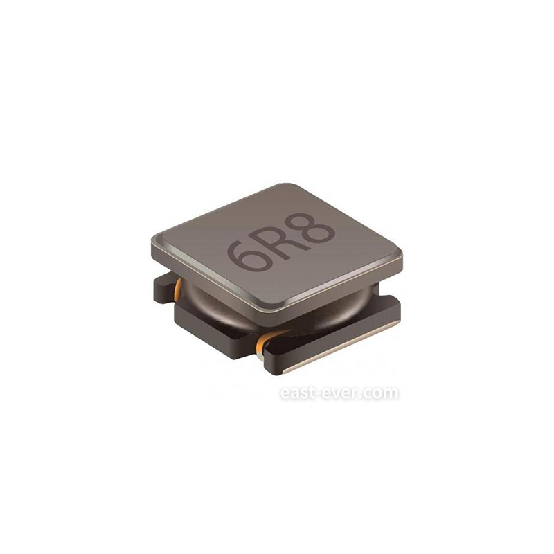 Molding Power Inductor for Efficient ...