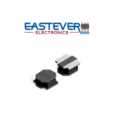 High-Efficiency DC-DC Optimized SMD Power Inductor EPNR4012-4R7M