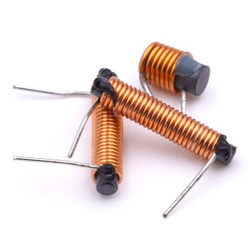 high-freq Rod Choke Inductor/dc to dc/ac low loss