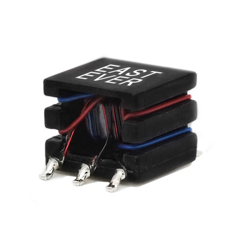 Push-Pull Transformers for EPF-Series...