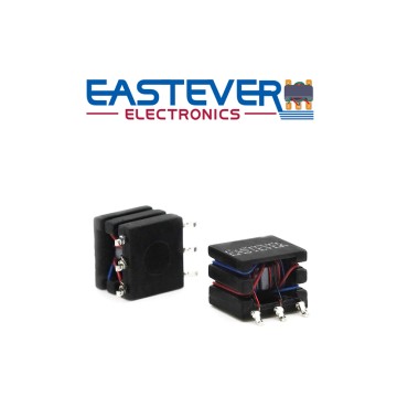 Push-Pull Transformers for 760390014, Isolated Interface Power Supply for Car