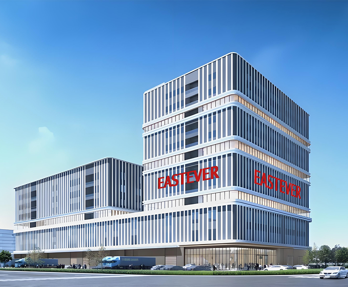 Zhuhai EastEver Electronic Co