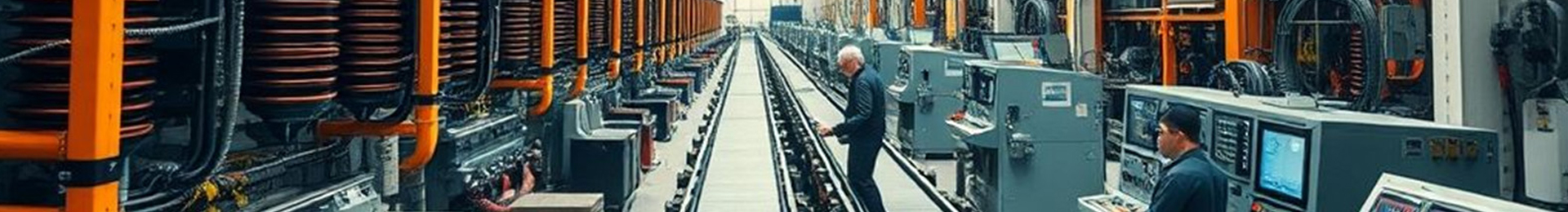 High Efficiency Transformer