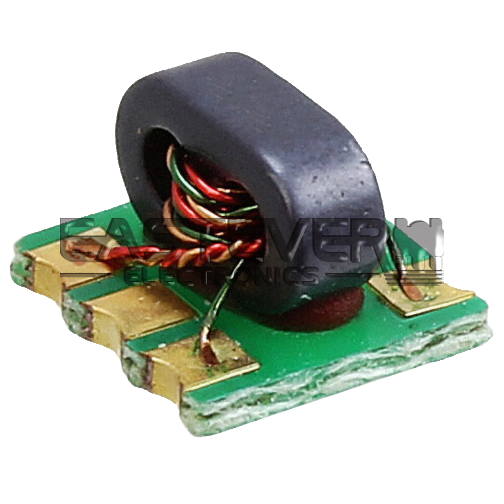 high-freq 75Ω  RF Transformer EBE4813...