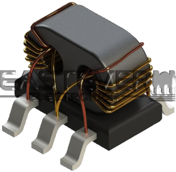 ECJ2201-C004358 50Ω 22dB Directional COUPLER 5-1300MHz
