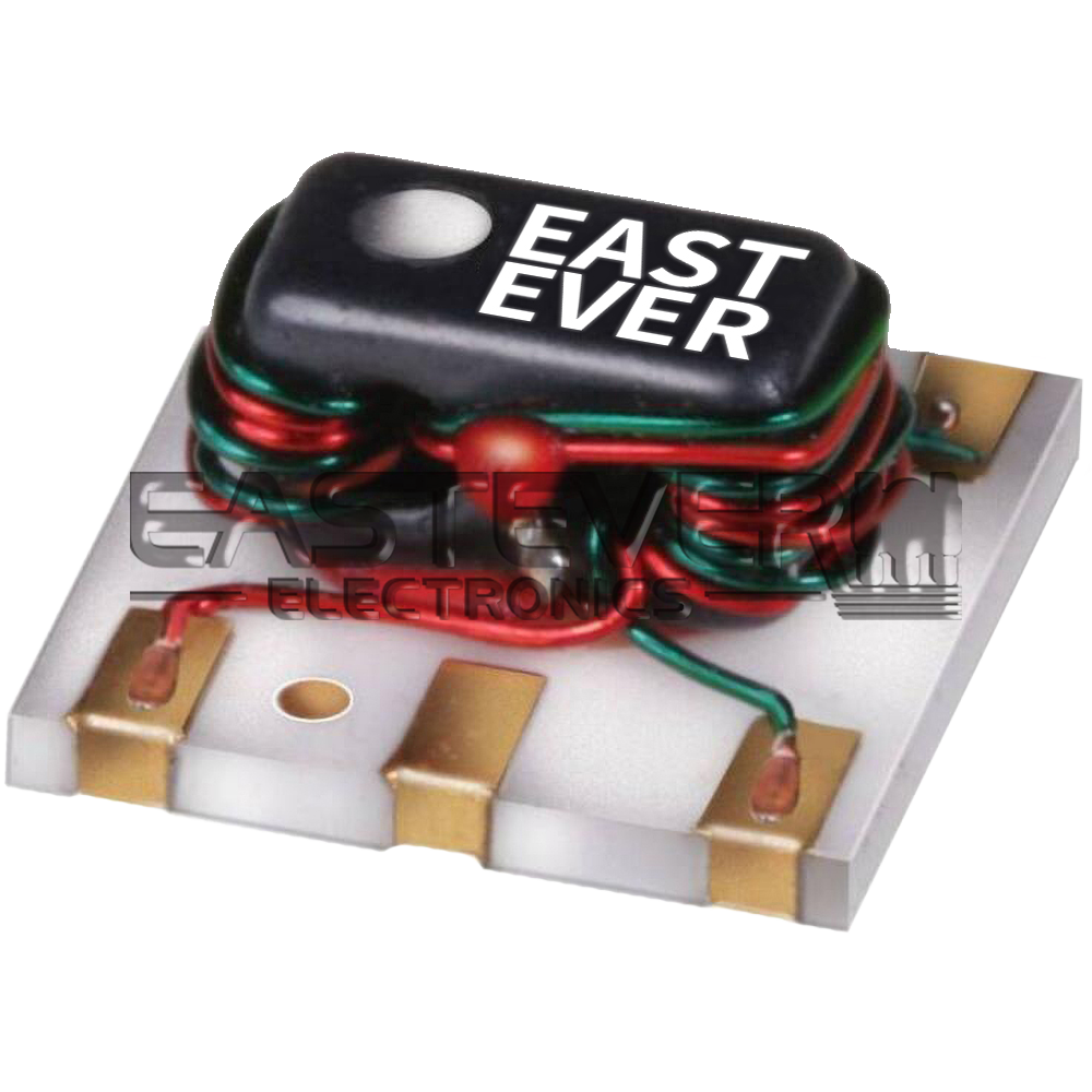high-freq 50Ω  RF Transformer EBA4-1W-G012081 1:4 CT 3-800MHz