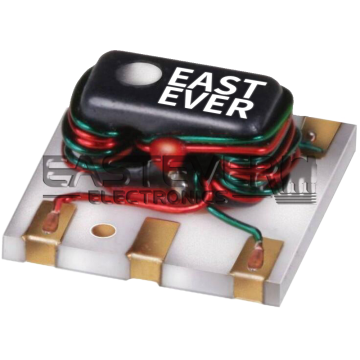 high-freq 50Ω  RF Transformer EBA4-1W-G012081 1:4 CT 3-800MHz