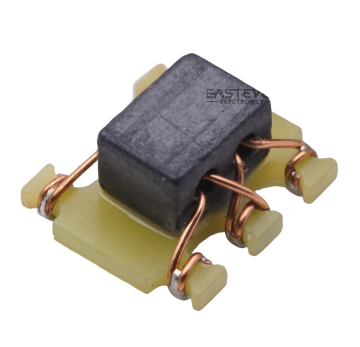 ECJ1001-A032122 75Ω 10dB Directional COUPLER 40-2050MHz