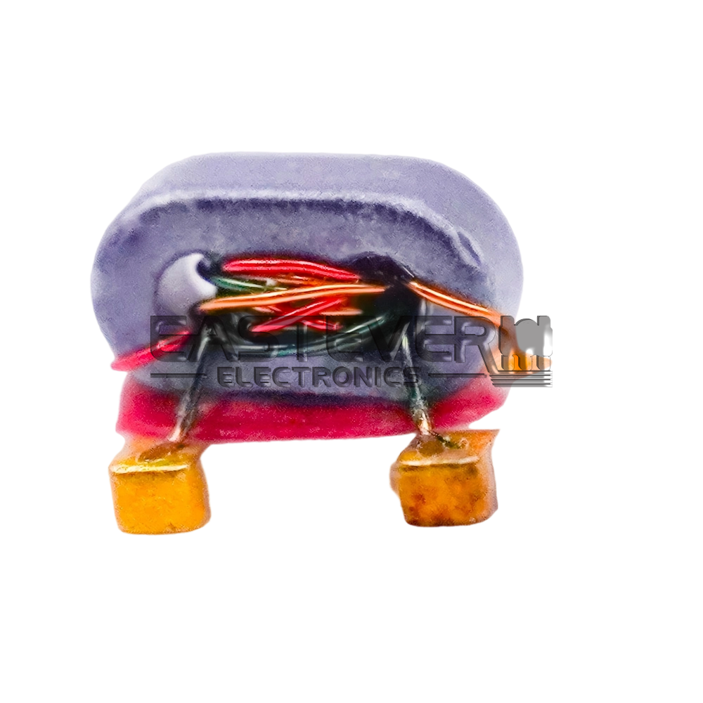 high-freq 50Ω  RF Transformer EBE3535...