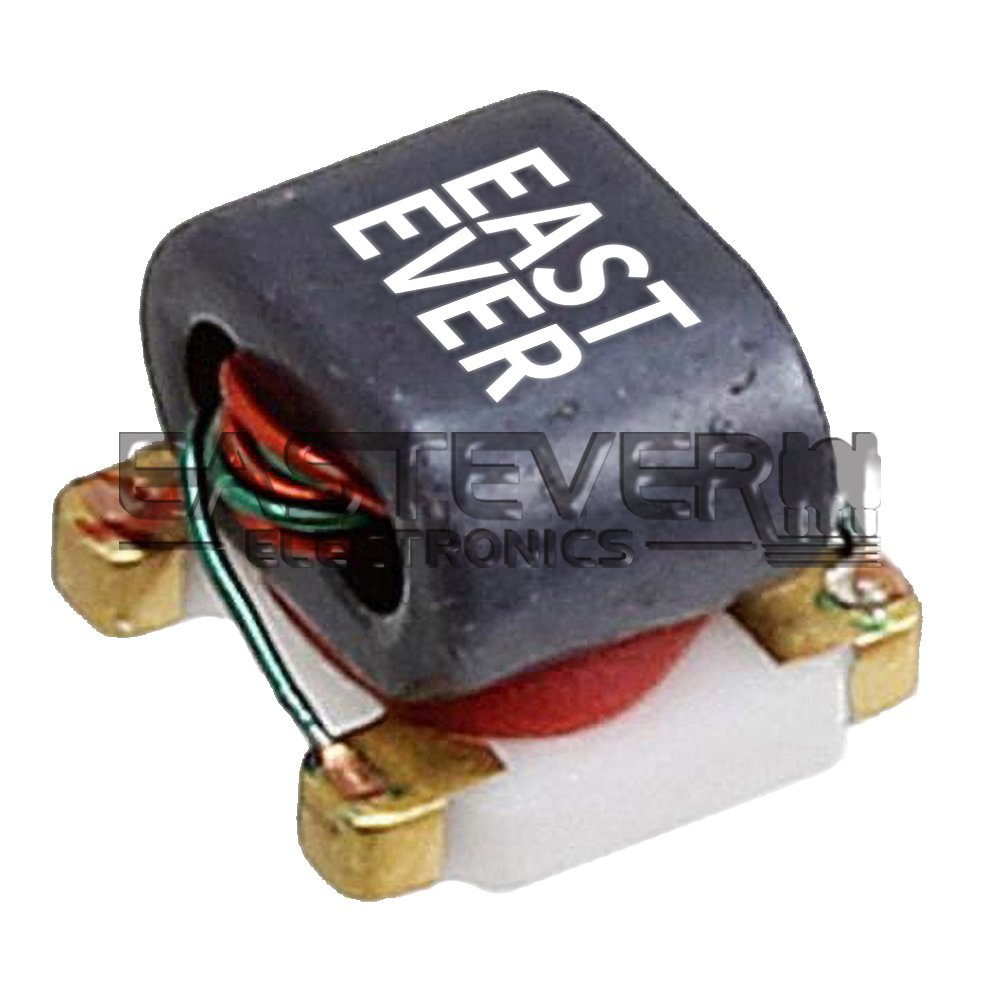high-freq 50Ω  RF Transformer EBA1-1T-C013032 1: 1CT 0.4-500MHz