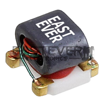high-freq 50Ω  RF Transformer EBA1-1T-C013032 1: 1CT 0.4-500MHz