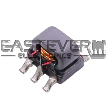 EDK1002-C008022  50Ω & 75Ω 2 Way Power Splitter 5-1600 MHz