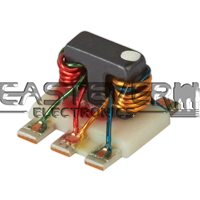 B012-617PT-0901-B331 75Ω 9dB RF COUPLER 5-2000 MHz