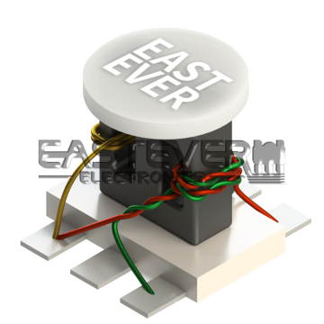 EDL2-25-G012389  50Ω 2 Way-0° Power Divider 300-1600 MHz