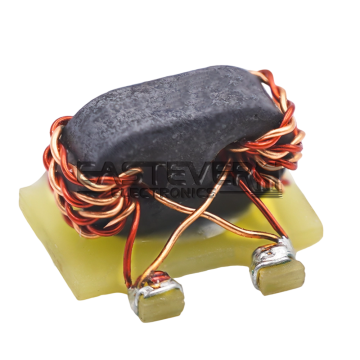 ECJ0701-B032122 75Ω 7dB Directional COUPLER 40-2050MHz