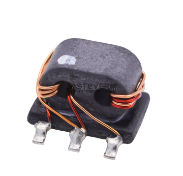 EDF1710-A008931  50Ω 2Way-0° Power Divider 5-1000MHz    （Equivalent to: B4F #617DS-1710=P3）