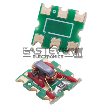 EDK6723-C023809  75Ω 2 Way-0° Power Divider 5-1200MHz