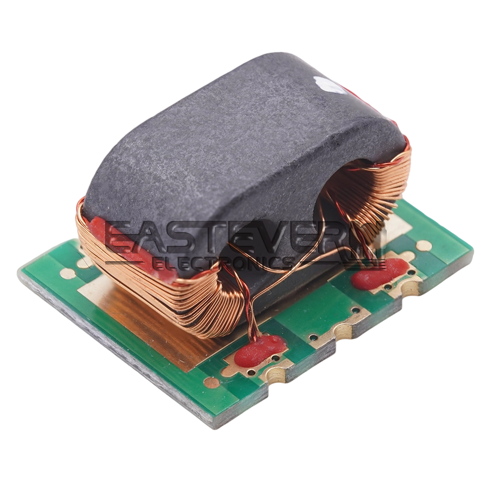 high-freq 50Ω  RF Transformer  YB7F-617DB-4-1T-B380 1: 4CT 0.3-500 MHz-1
