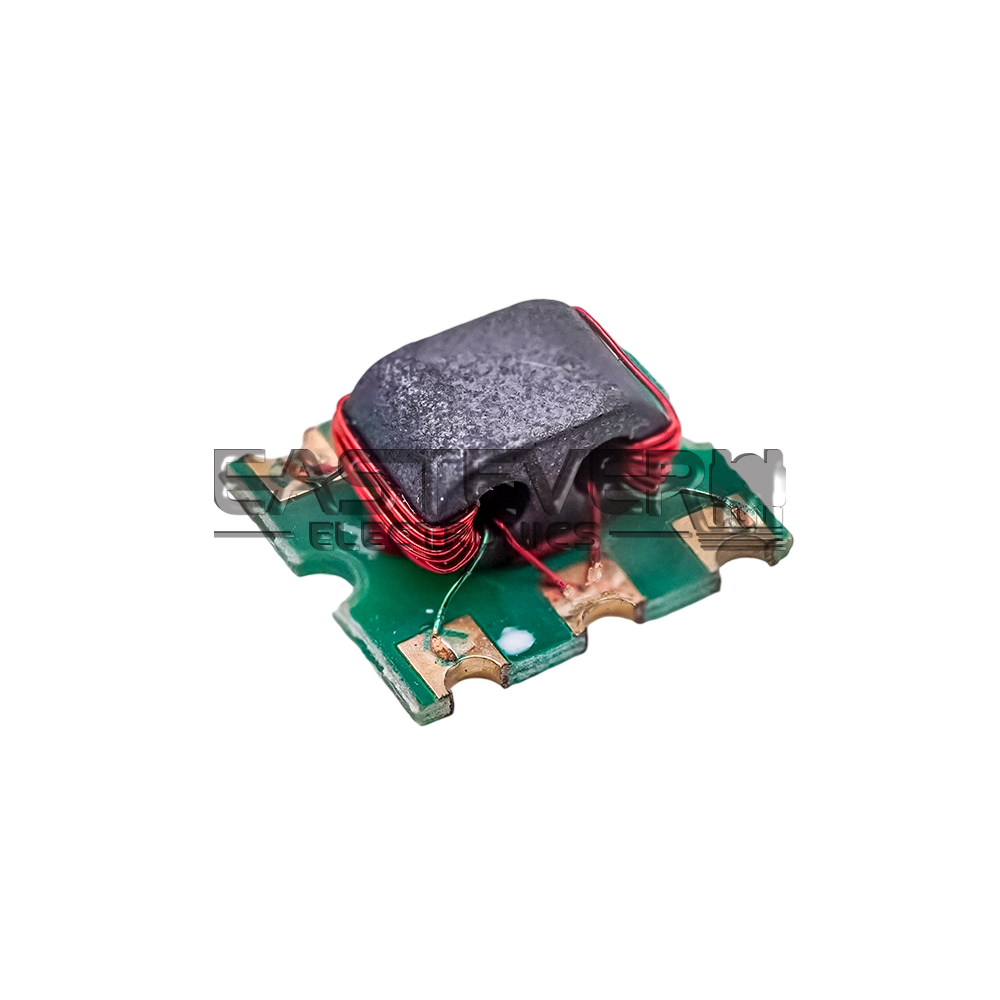 high-freq 75Ω  RF Transformer EBG4545...