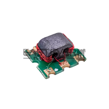 high-freq 75Ω  RF Transformer EBG4545-D177081 1:1.33CT 5-1200MHz